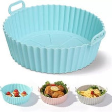 Load image into Gallery viewer, EcoCrisp™ - Air Fryer Liners