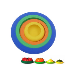 Load image into Gallery viewer, EcoGuard™ Silicone Fruit & Veggie Covers