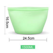 Load image into Gallery viewer, EcoSeal™ Silicone Food Sealer Bag