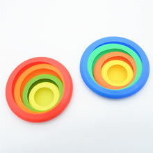 Load image into Gallery viewer, EcoGuard™ Silicone Fruit & Veggie Covers