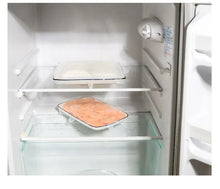 Load image into Gallery viewer, EcoFlex™ - Rectangle Silicone Stretch Lids - 6 Pieces